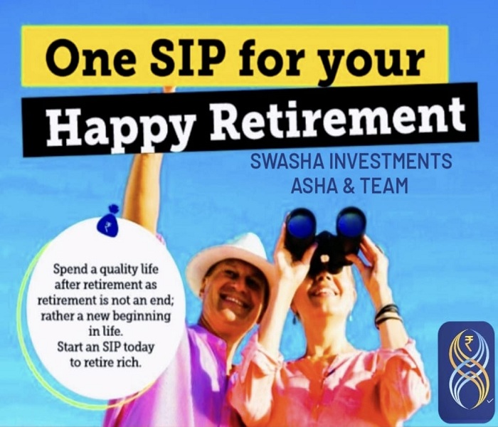 Retirement Planing